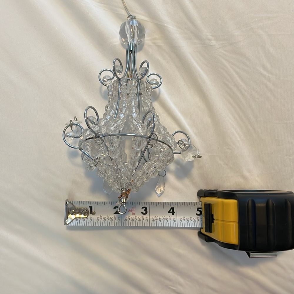 MINI Chandelier - Picture 10 of 10